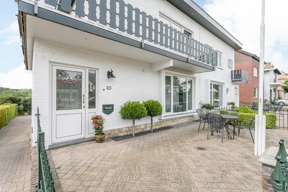 Panorama Sousberg Appartementen Схин-оп-Гёл Экстерьер фото